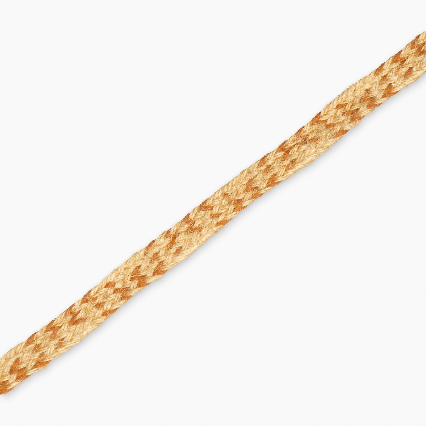 Hessian/Jute tape 10mm Brown