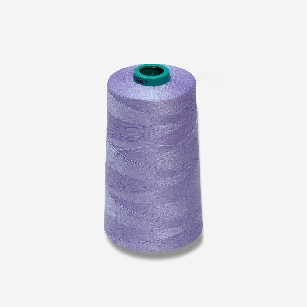 Thread 5000m Cone Lilac 162 - Ragland Fabrics