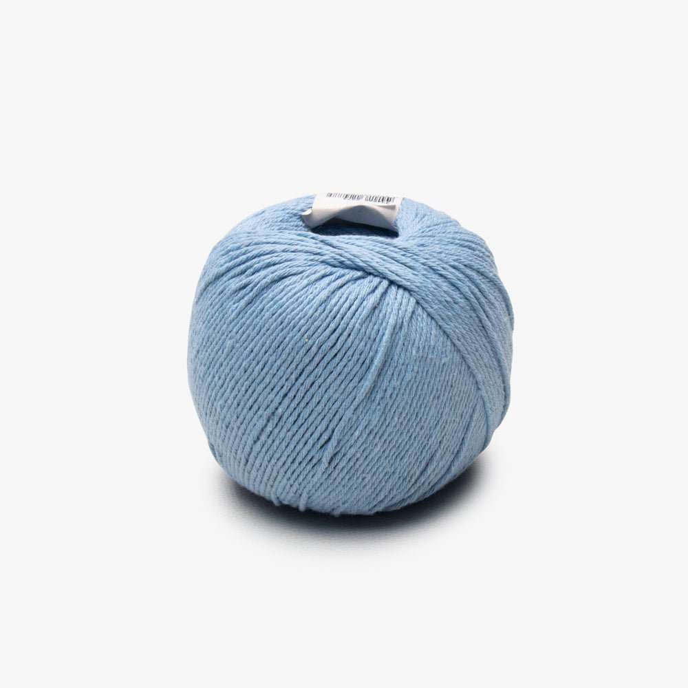 Circulo Apolo Crochet Yarn 200g Baby Blue - Ragland Fabrics
