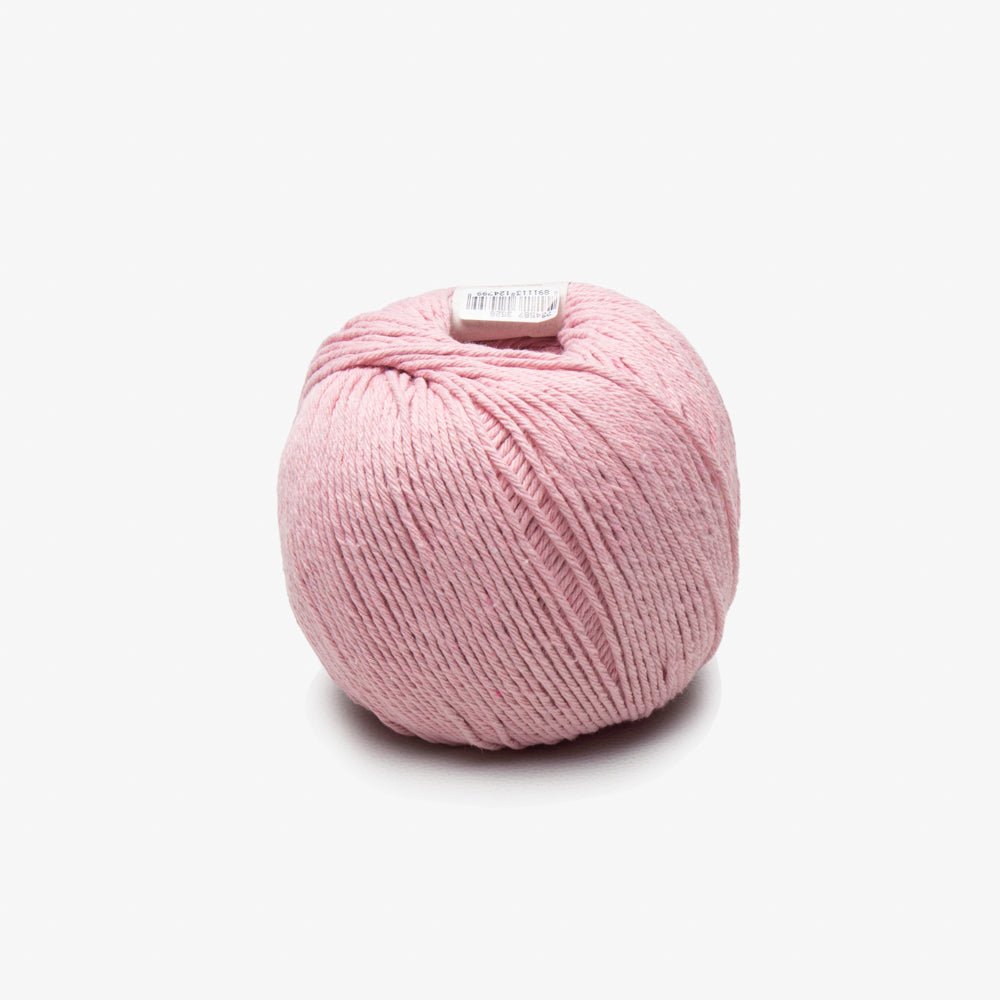 Circulo Apolo Crochet Yarn 200g Baby Pink - Ragland Fabrics
