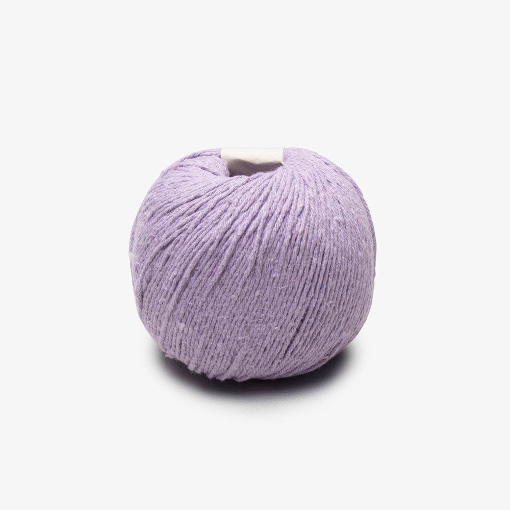 Circulo Apolo Crochet Yarn 200g Lilac - Ragland Fabrics