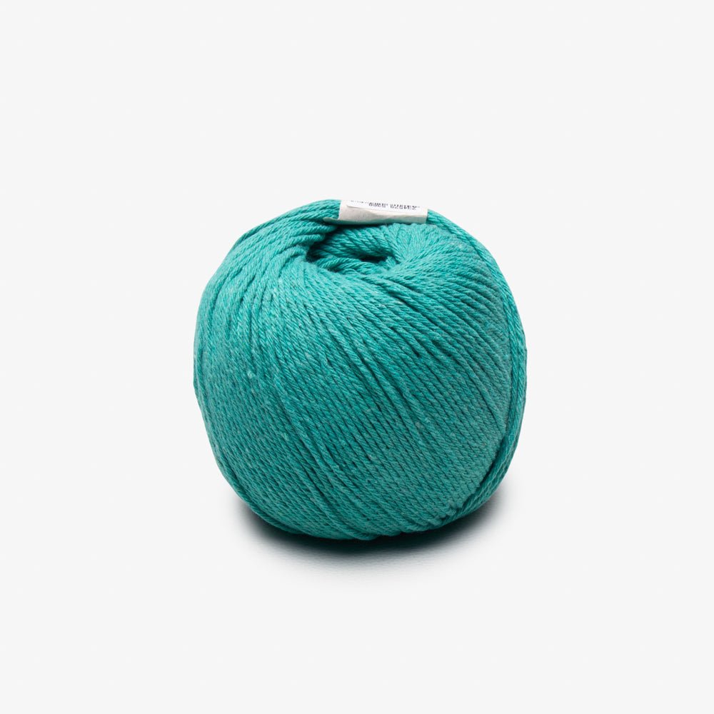 Circulo Apolo Crochet Yarn 200g Teal - Ragland Fabrics