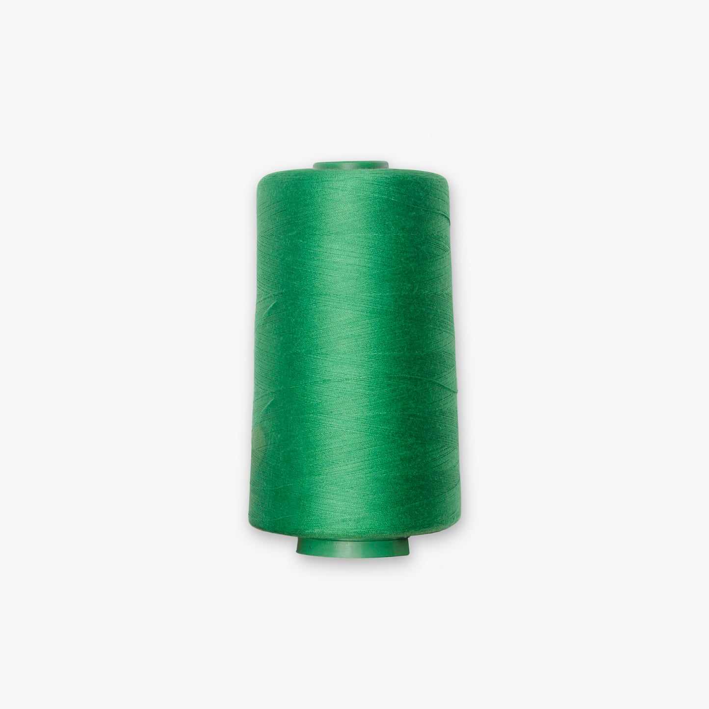 Thread 5000m Cone Emerald #444