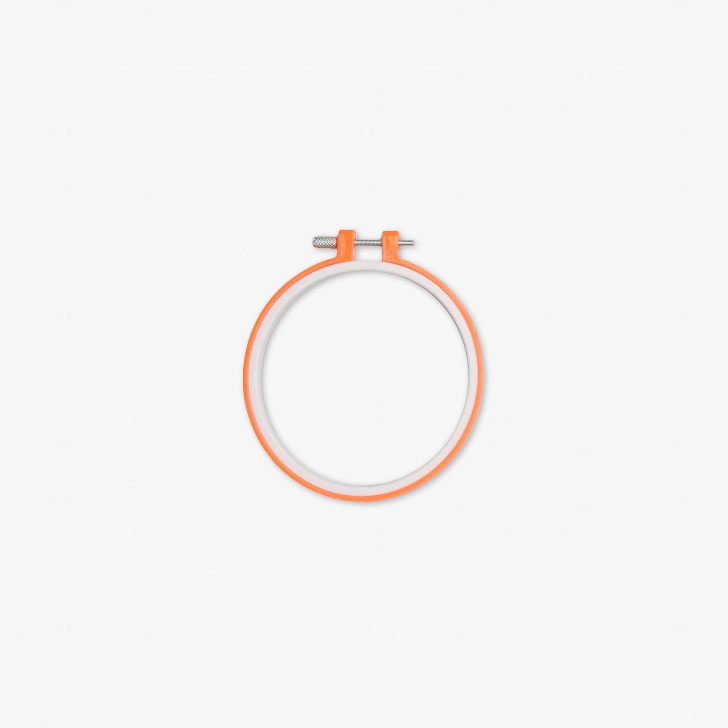 Embroidery Hoop PVC - 12cm