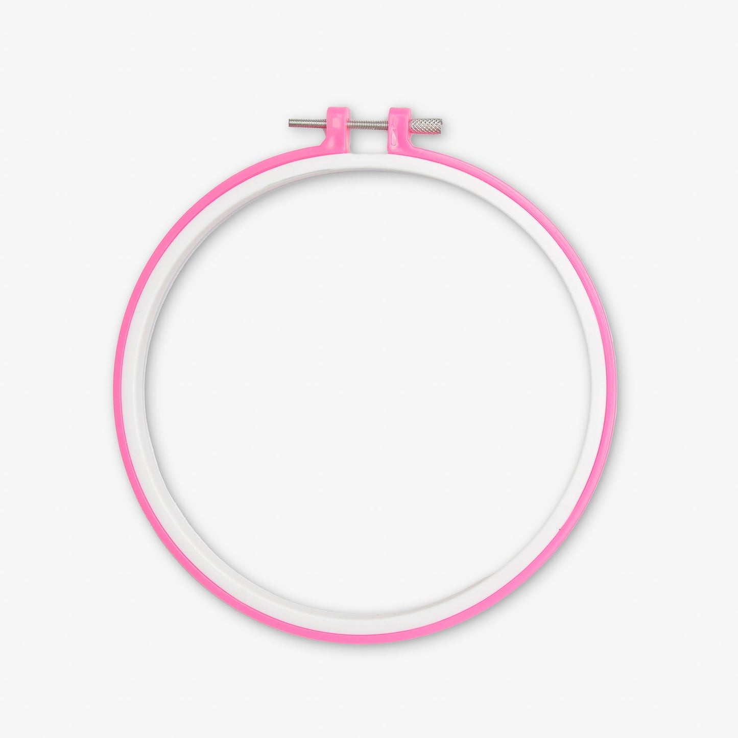 Embroidery Hoop PVC - 20cm