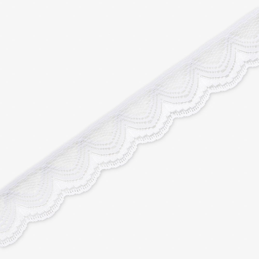 Nylon Lace (1342) - Ragland Fabrics