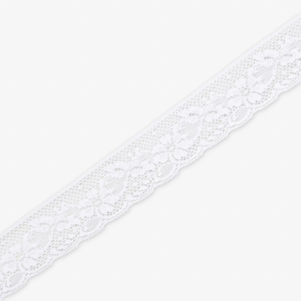 Nylon Lace (1588) - Ragland Fabrics