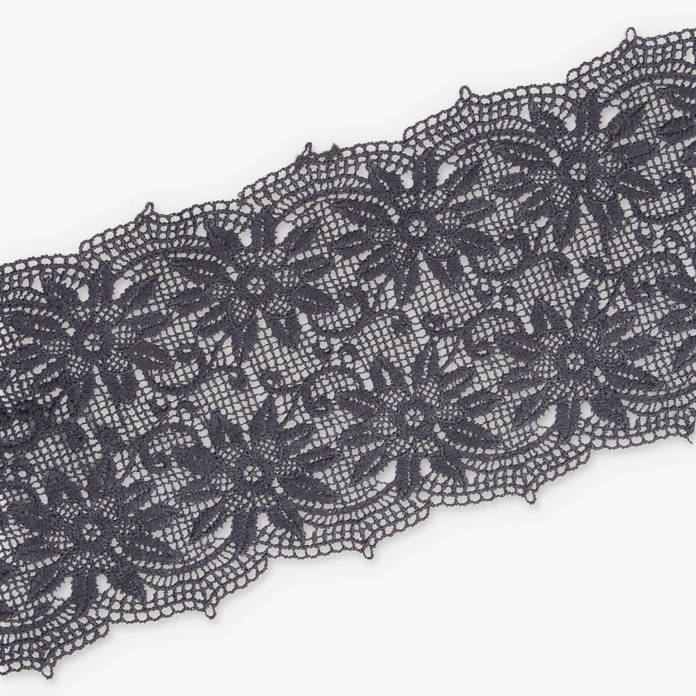 Lace Cotton Des.11 - Ragland Fabrics