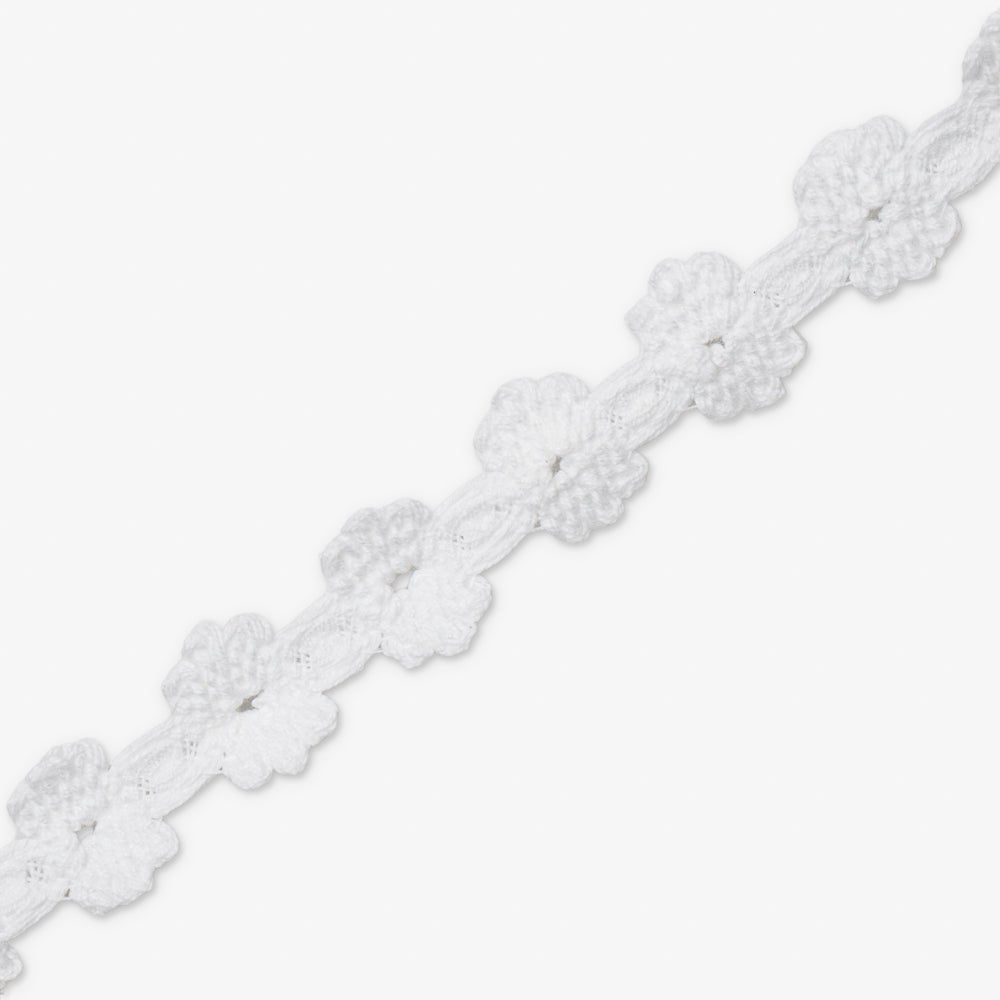 Lace Cotton Des.9 - Ragland Fabrics