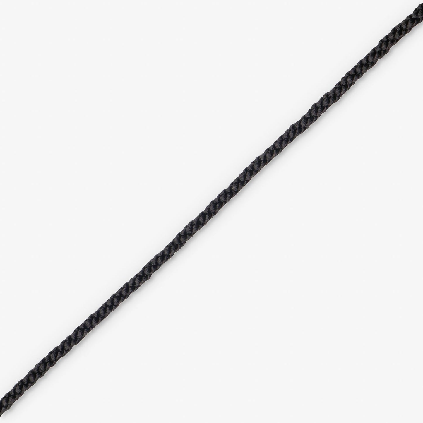 Lacing Cord CB-3745 Black