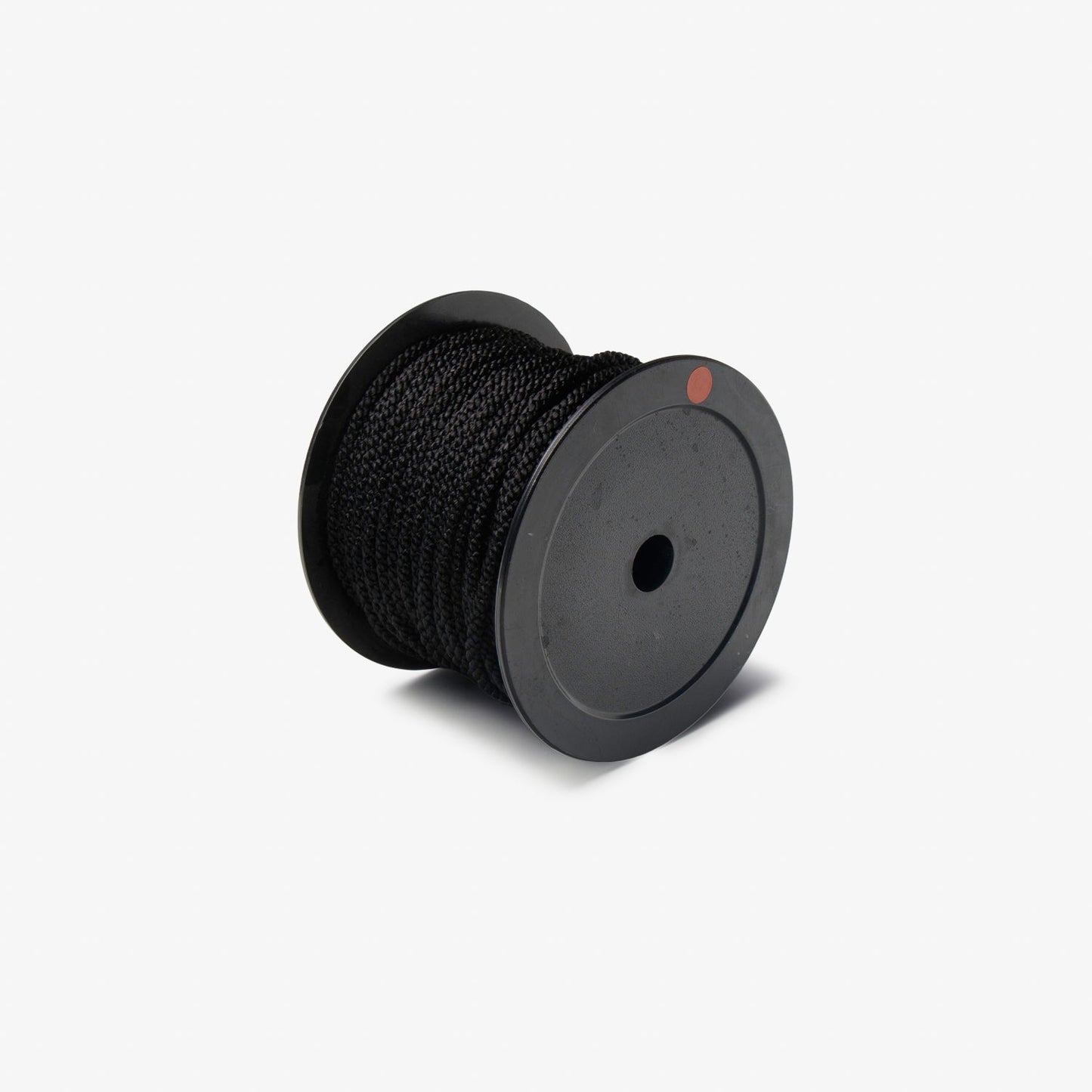 Lacing Cord CB - 3745 Black - Ragland Fabrics