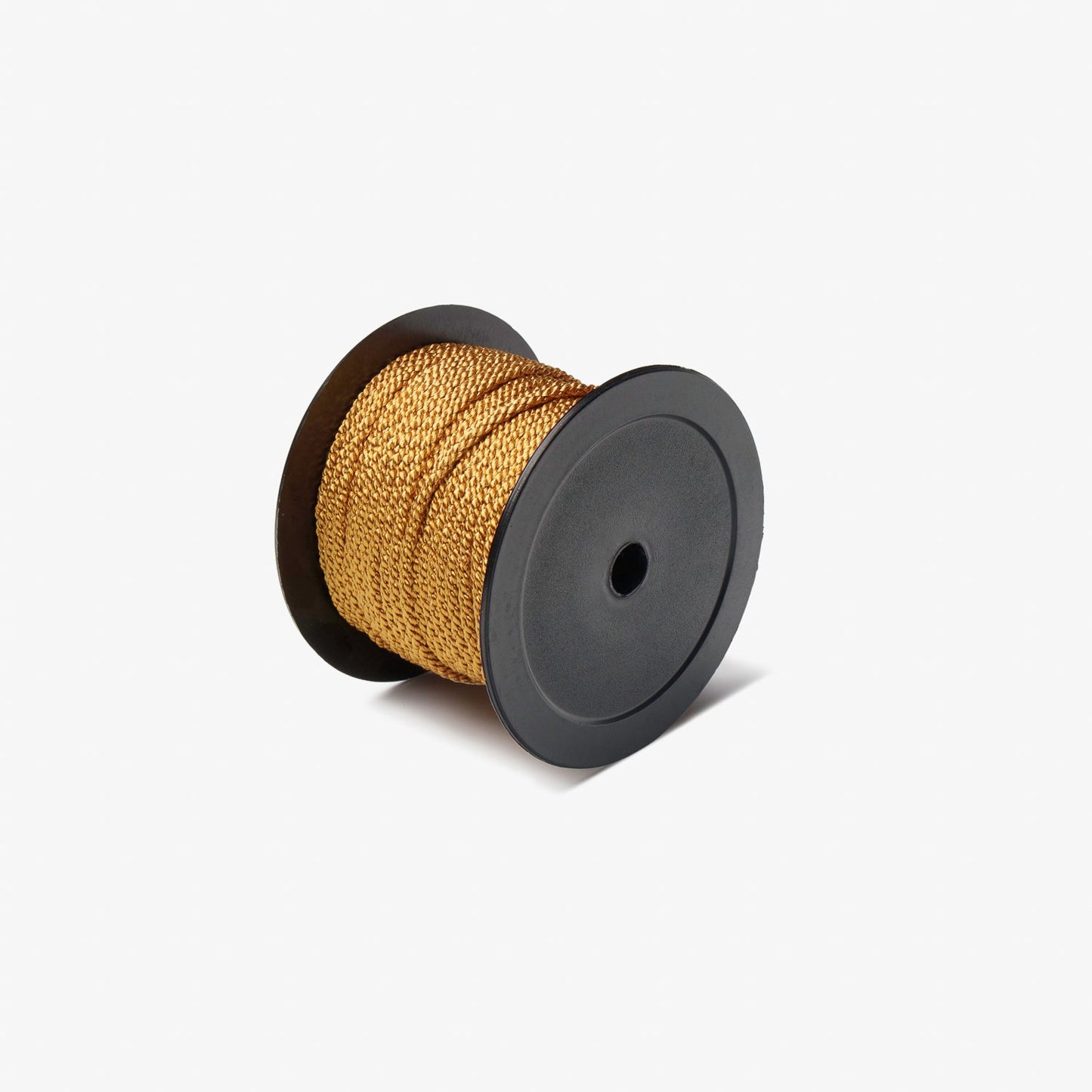 Lacing Cord CB - 3745 Gold - Ragland Fabrics