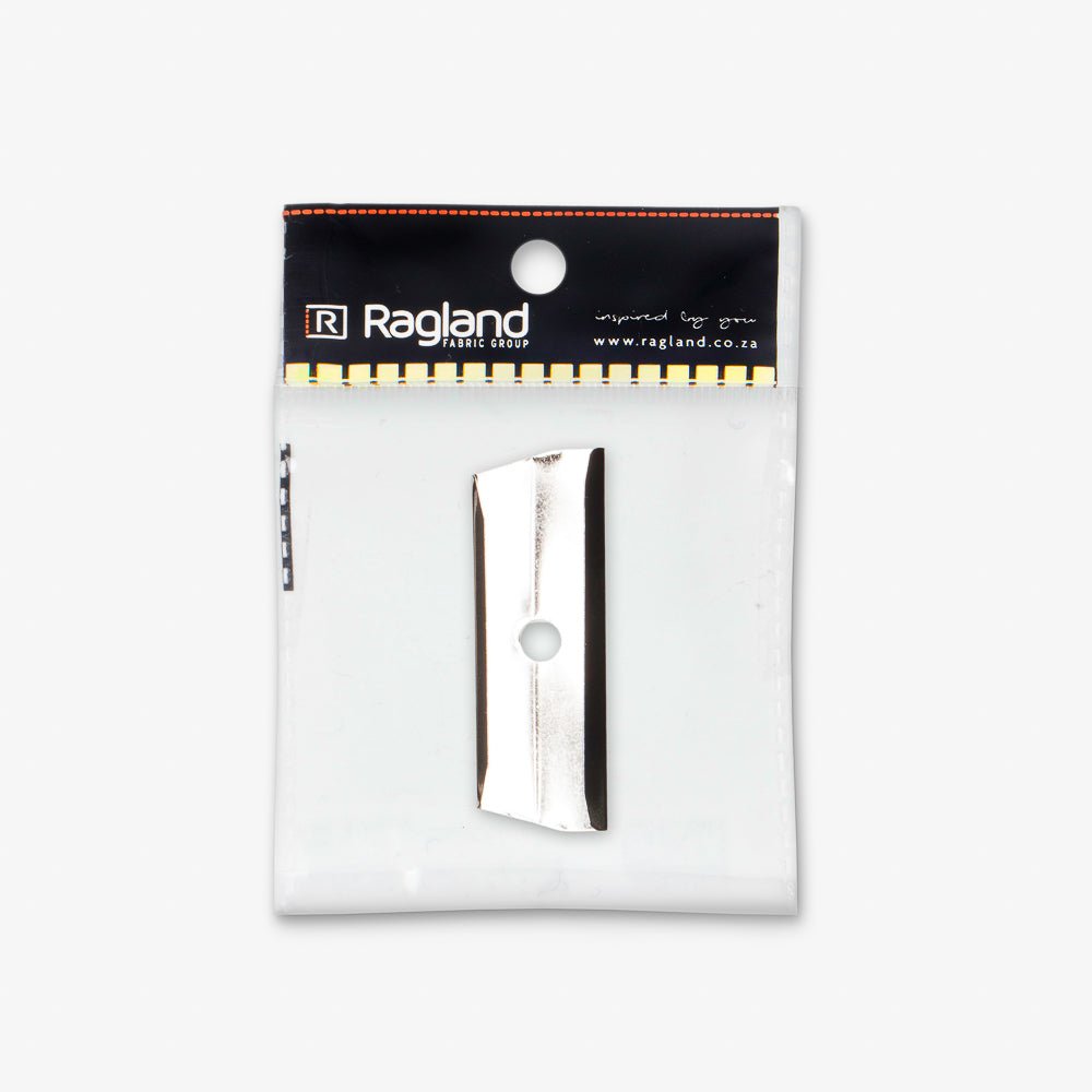 Racer Track Joiner (Pack of 1) - Ragland Fabrics