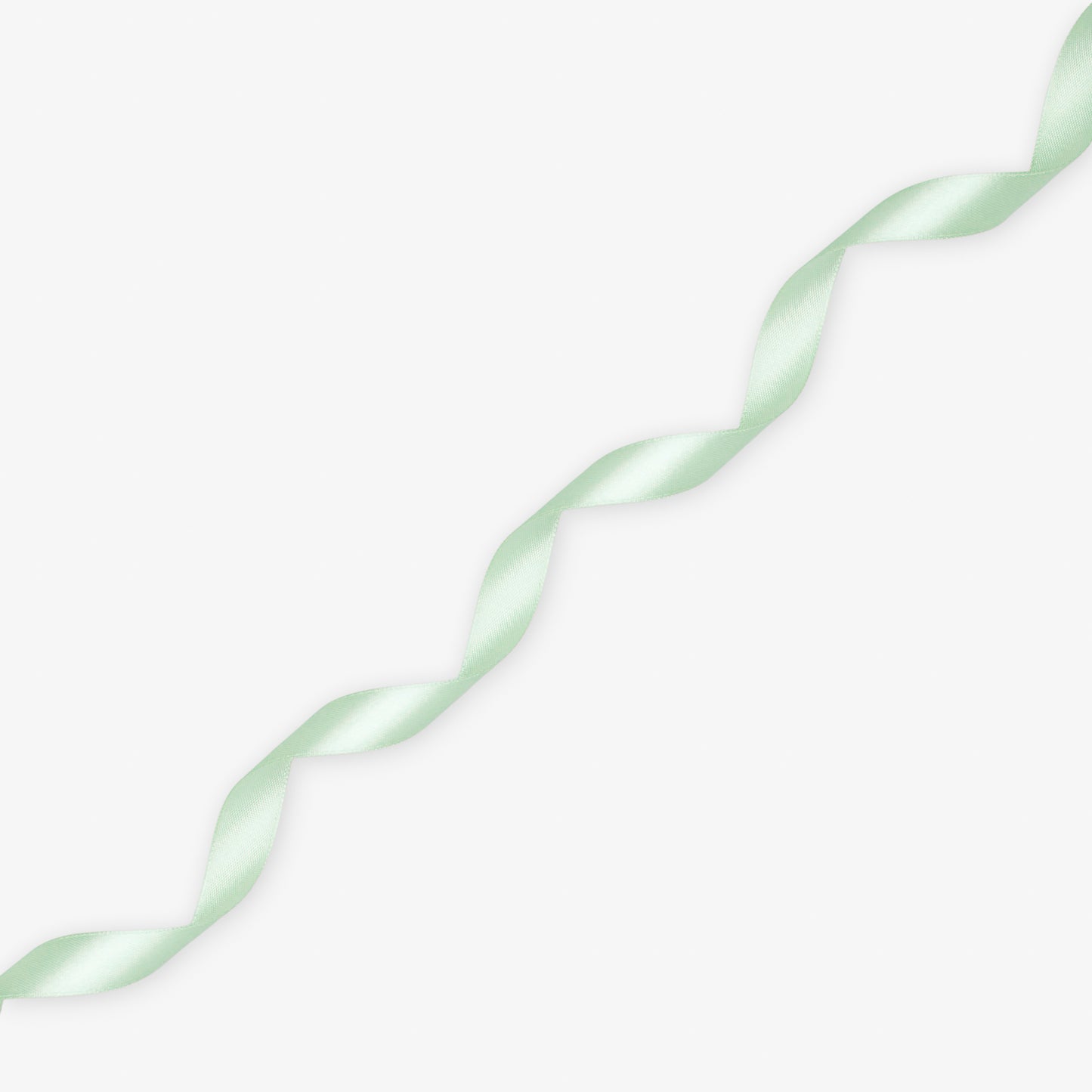 Satin Ribbon 15mm Mint #56 (30Yards)