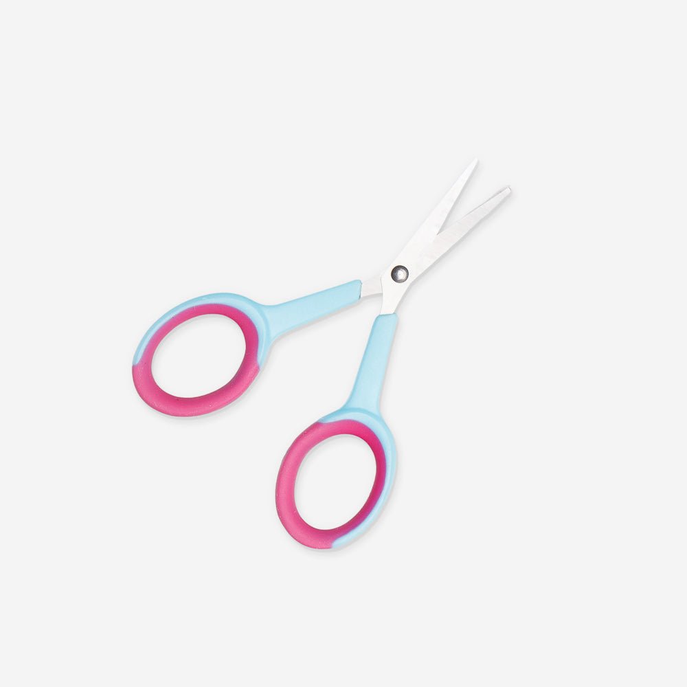 Embroidery Scissors 4" - Ragland Fabrics