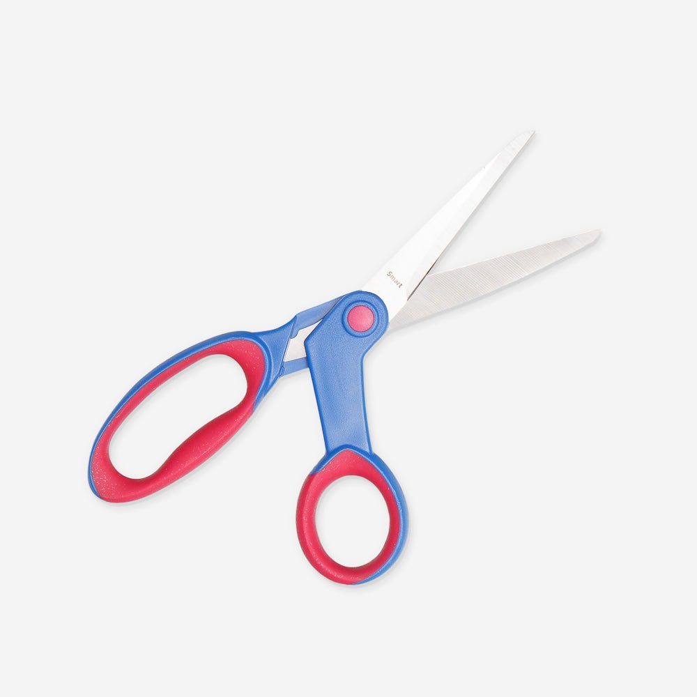 Scissor 8 inch Carded - Ragland Fabrics