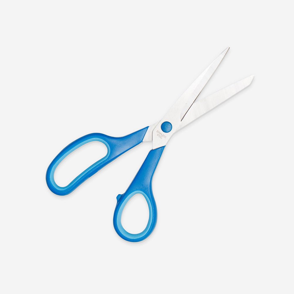 Hemline Sewing Scissor 8.5" B4711 - Ragland Fabrics