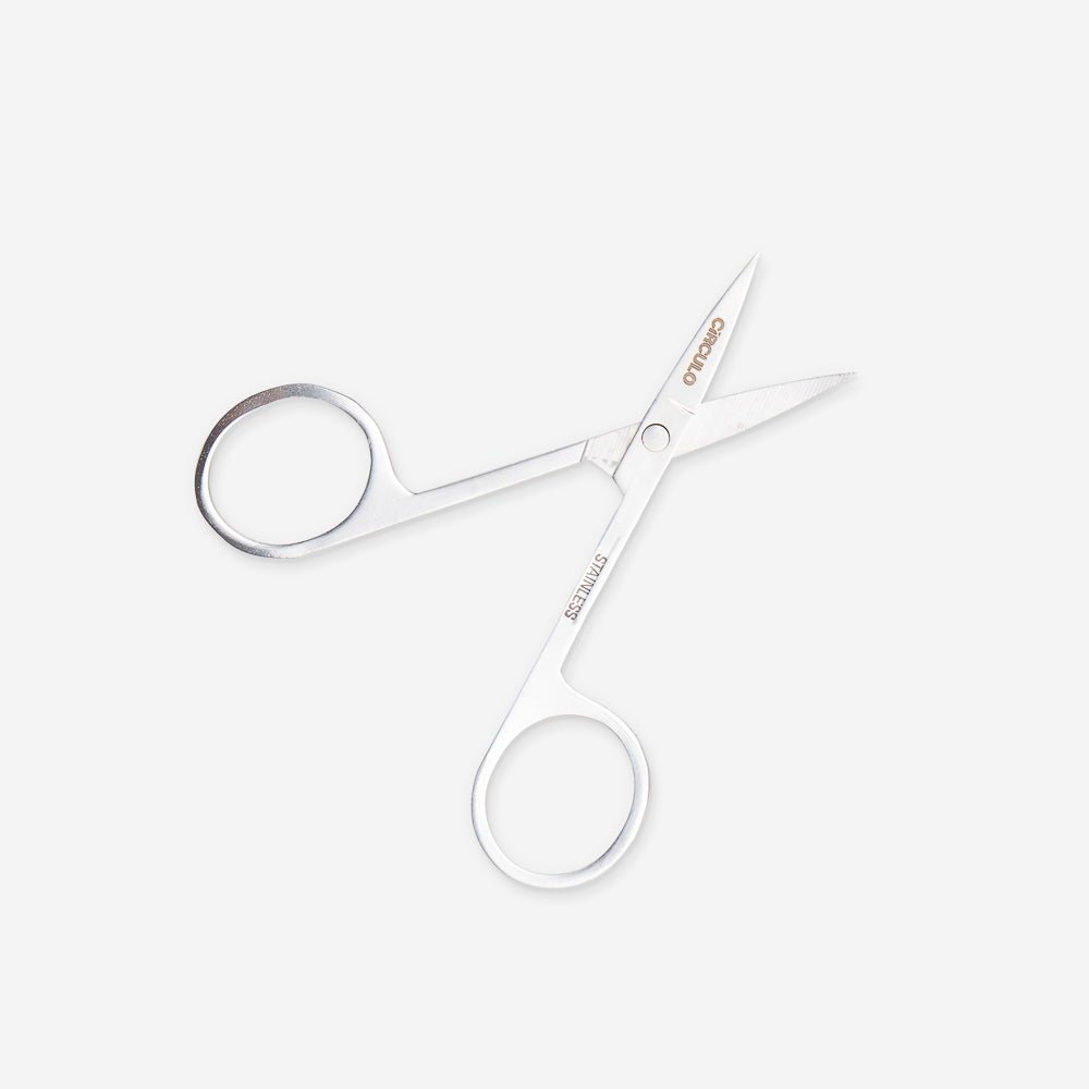 Embroidery Scissors Circulo *To be Discontinued - Ragland Fabrics