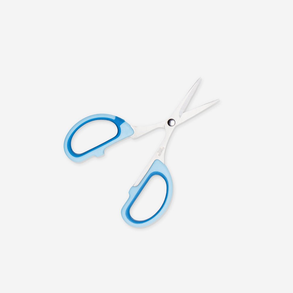 Micro Tip Embroidery Scissors 4" BT4810 - Ragland Fabrics