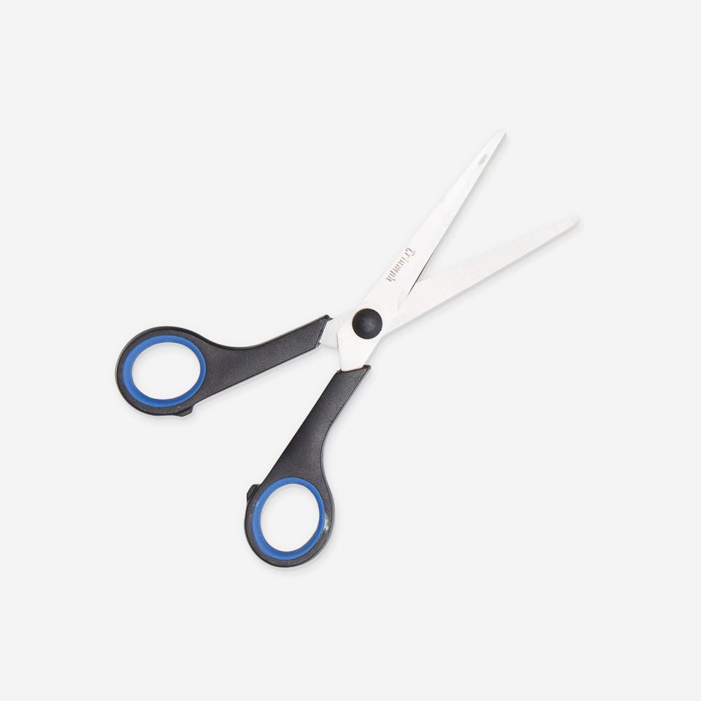 Triumph Comfort Scissors 6" BT4735 - Ragland Fabrics