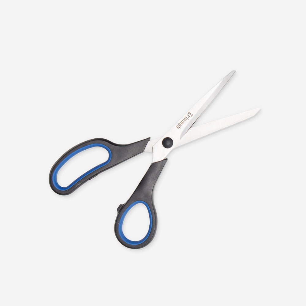 Triumph Comfort Scissors 8" B4737 - Ragland Fabrics