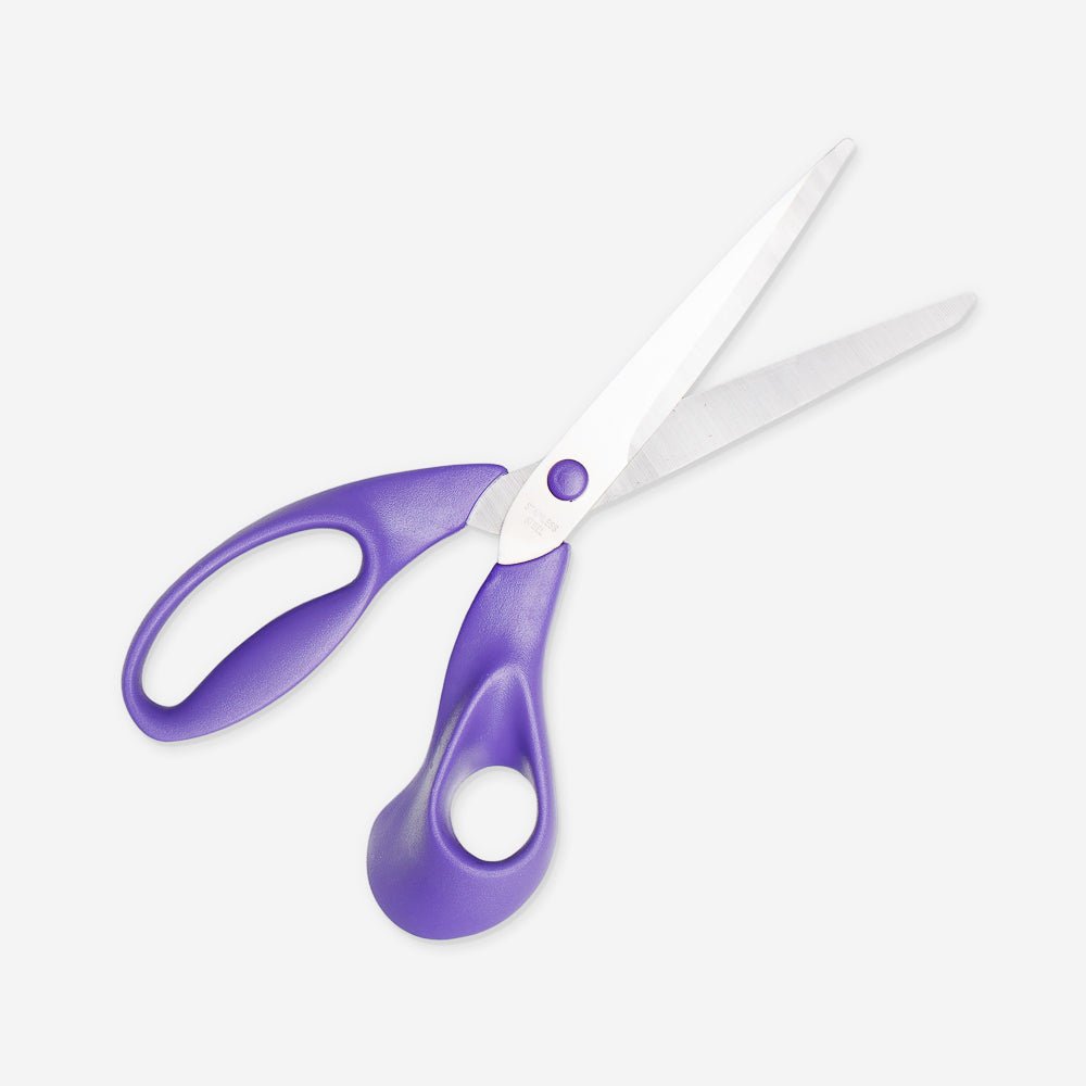 Triumph Lilac 9" B4729 - Ragland Fabrics