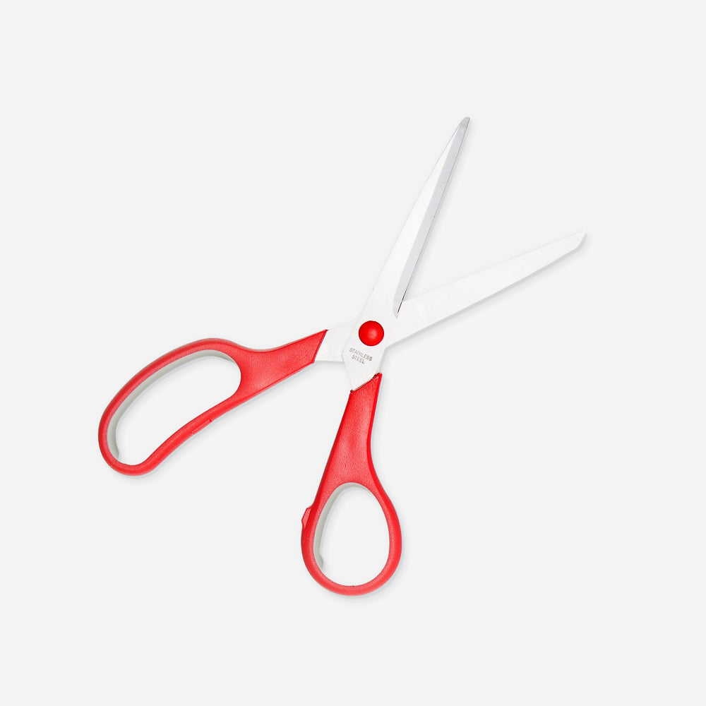 Sew Ezi 8.5" Red Handle