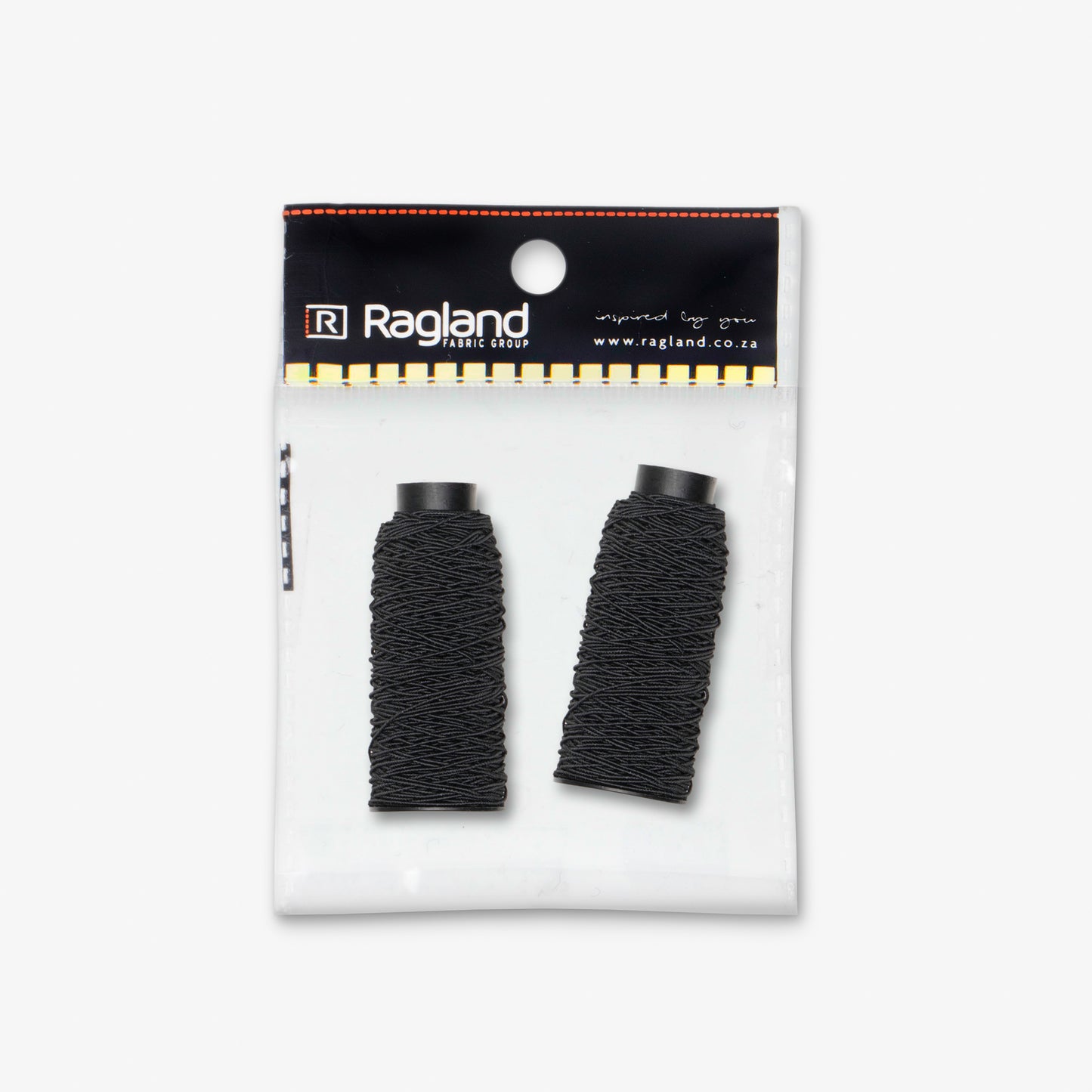Shirring Elastic Black (Smocking / Crafts)