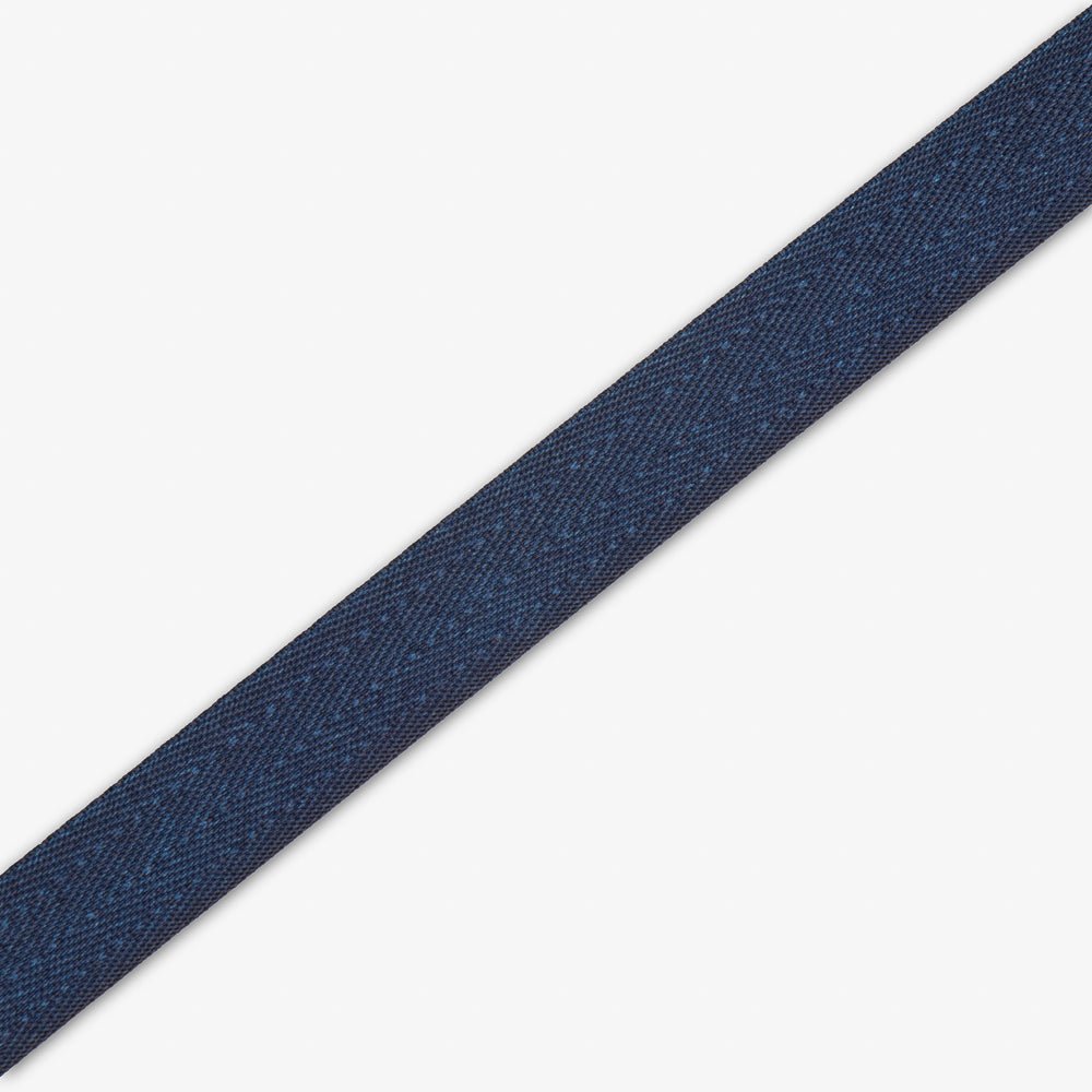 Twill Tape Polyester Navy 10 20mm - Ragland Fabrics