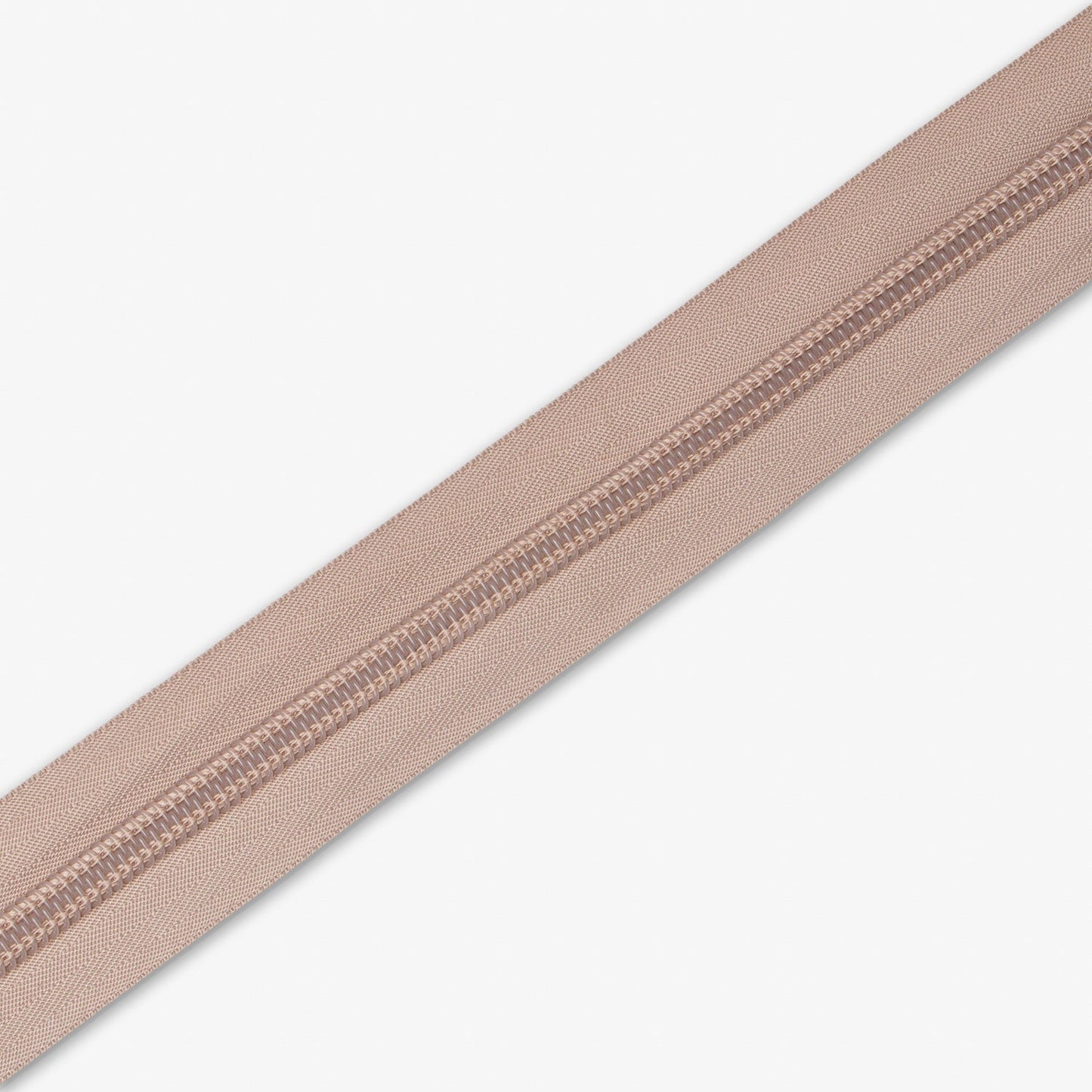 Zip Chain Type 10 Beige C298