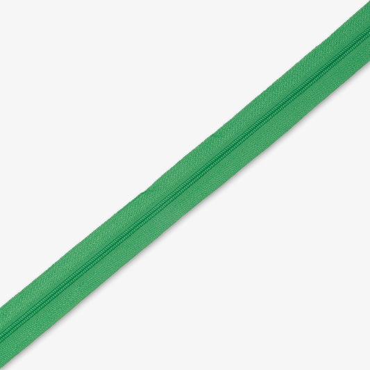 Zip Chain Type 3 (50m) Apple Green C231
