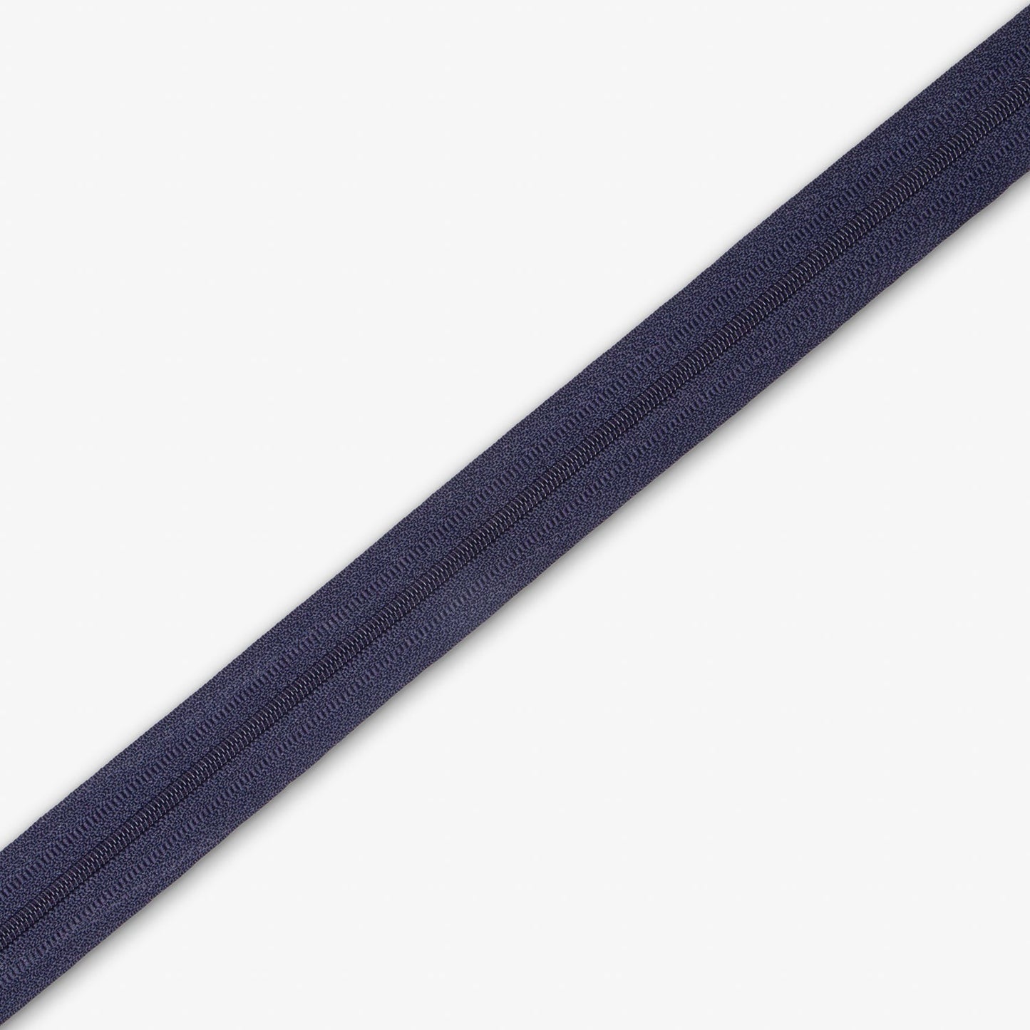 Zip Chain Type 3 Navy C318