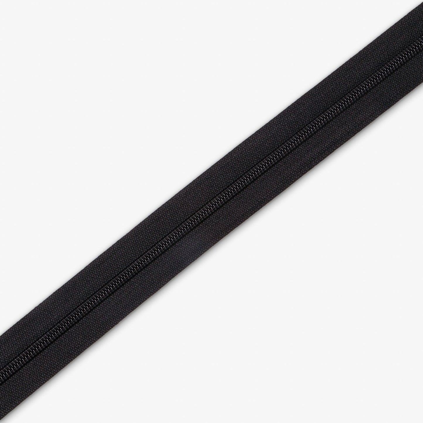 Zip Chain Type 5 Black #310