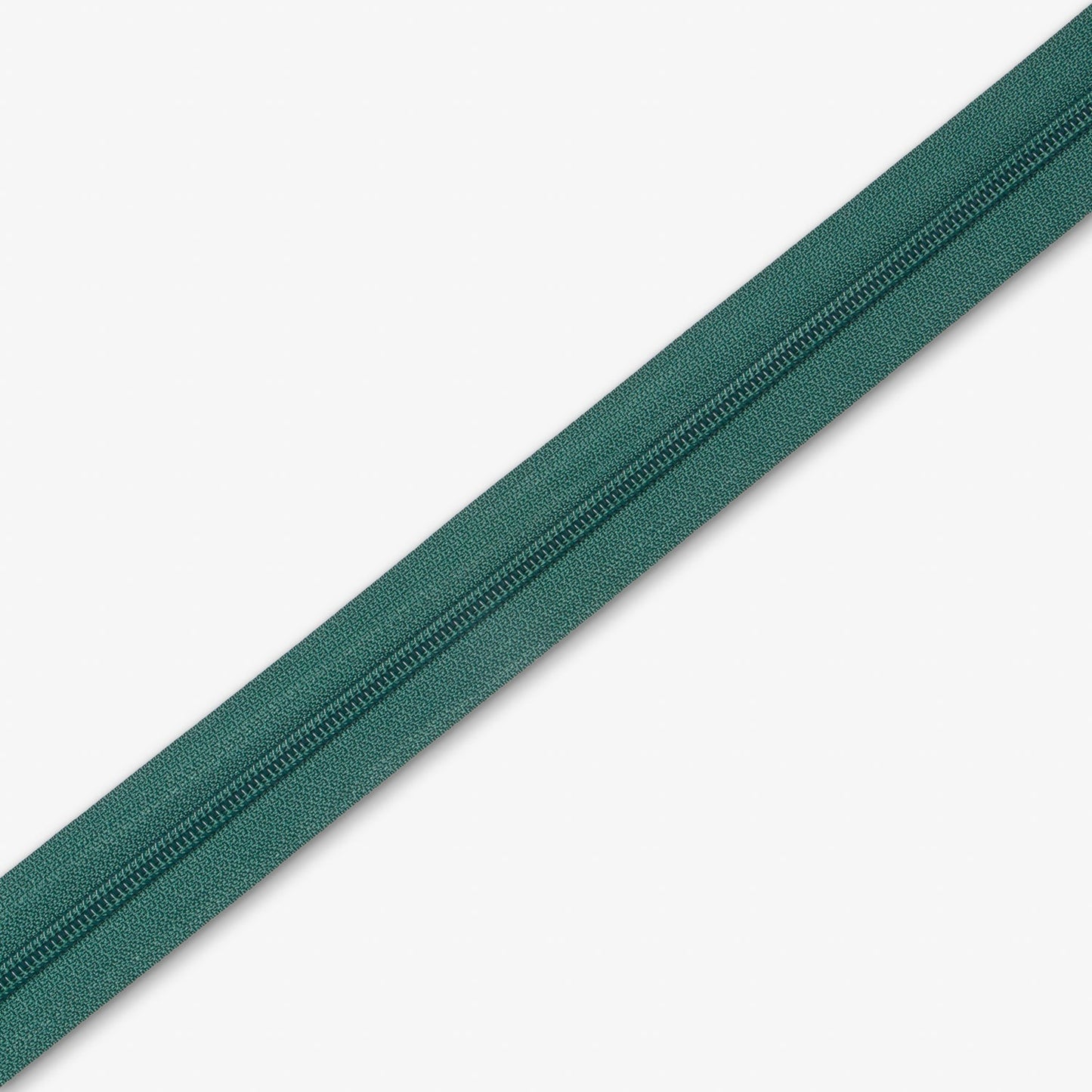 Zip Chain Type 5 Bottle Green #264