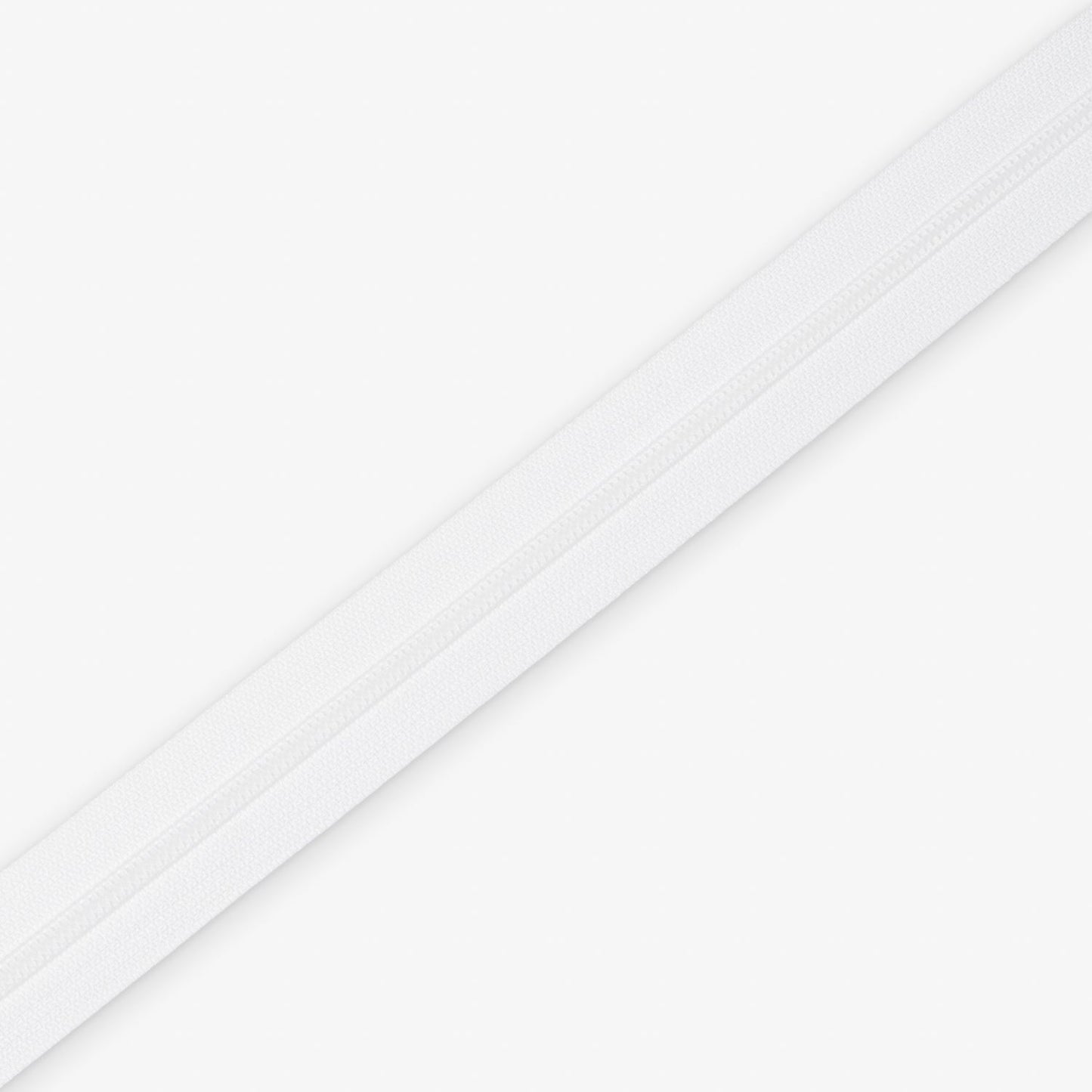 Zip Chain Type 5 (50m) White C101