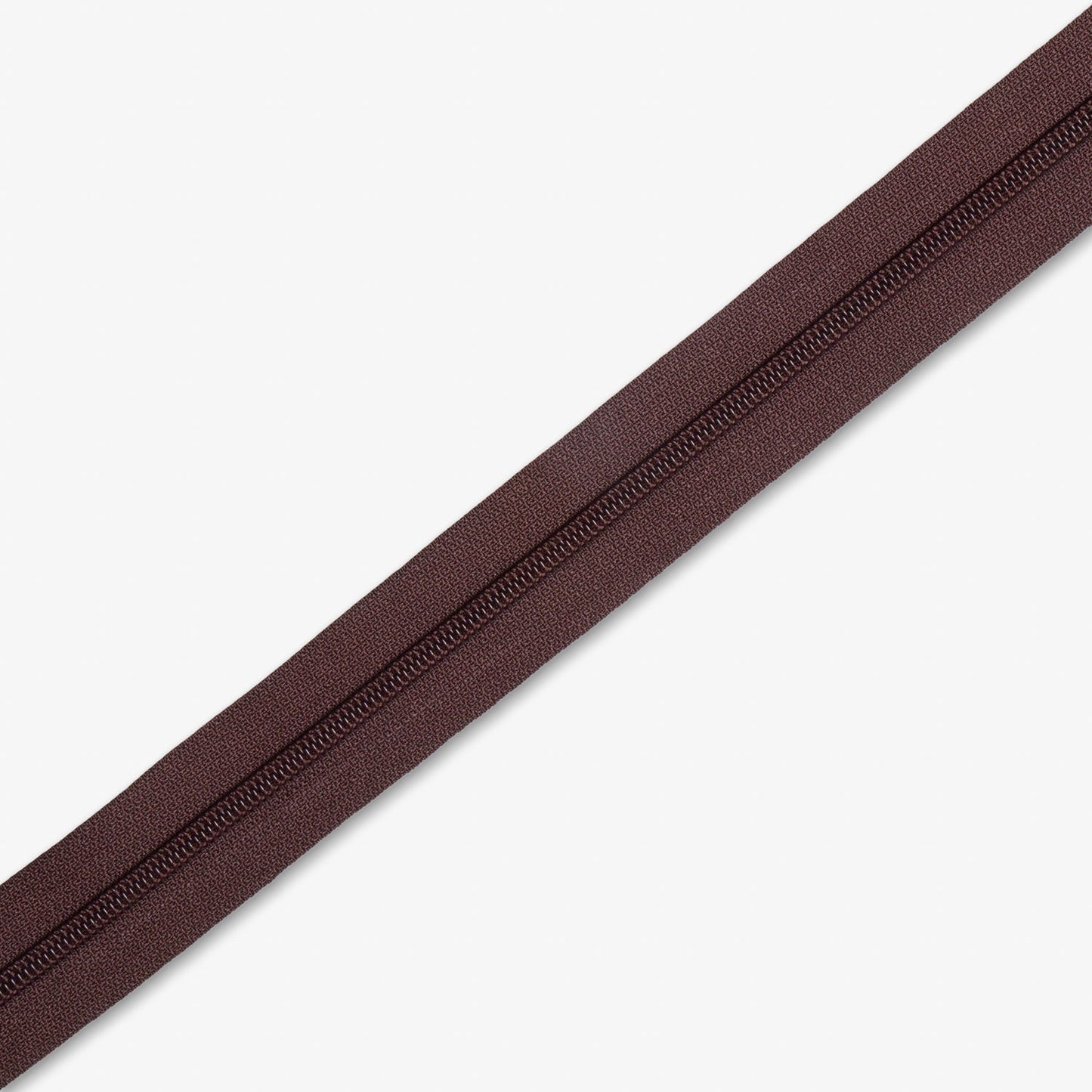 Zip Chain Type 5 Chocolate #294