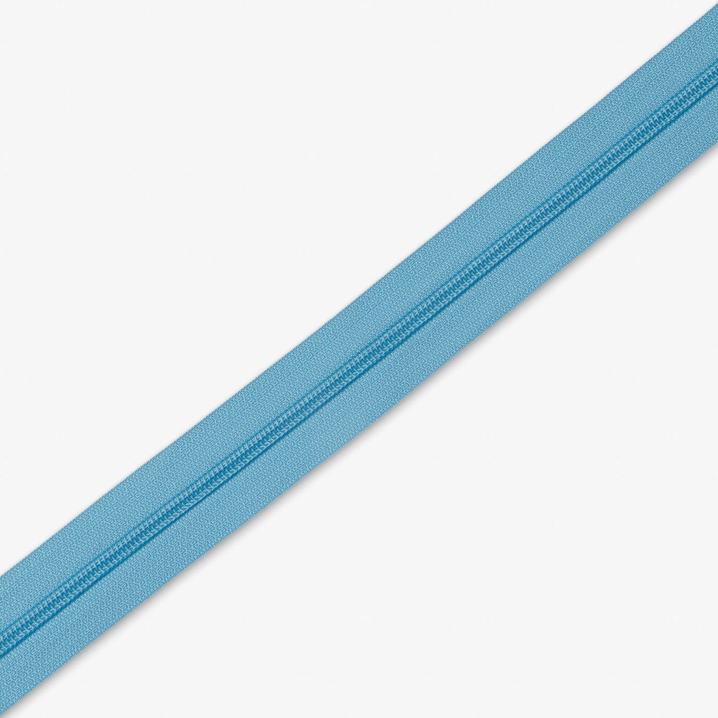 Zip Chain Type 5 Teal C199