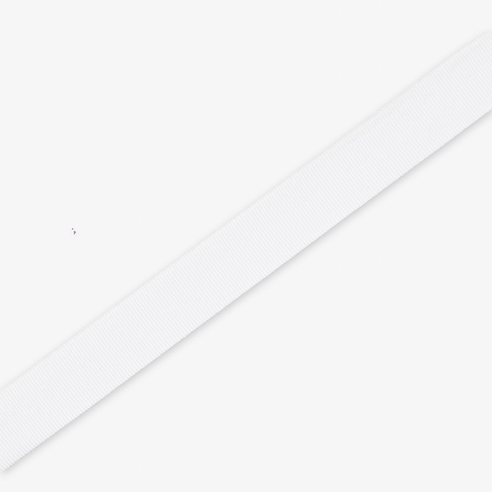 Wallet Tape 20mm White (100m)