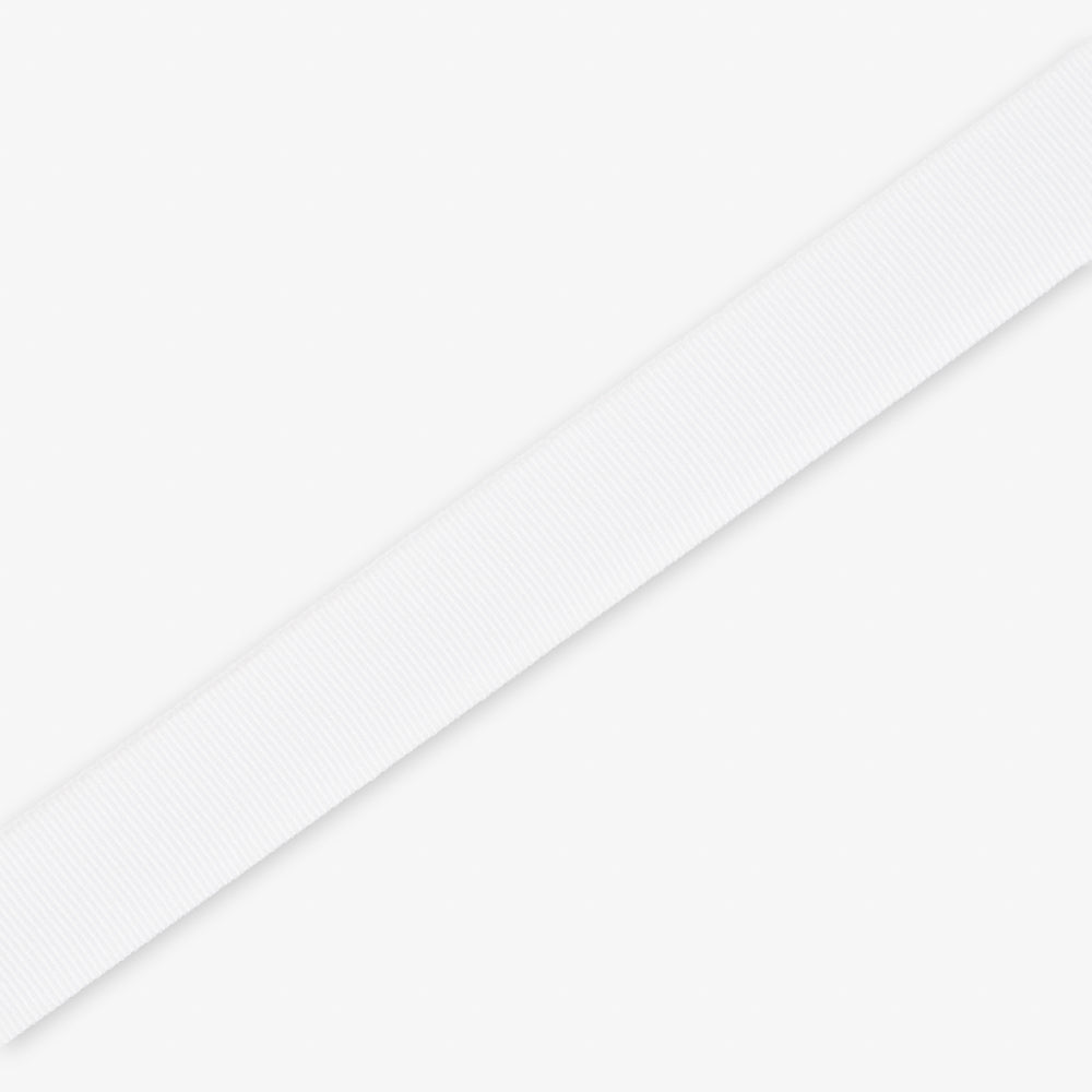 Wallet Tape 25mm White (100m)