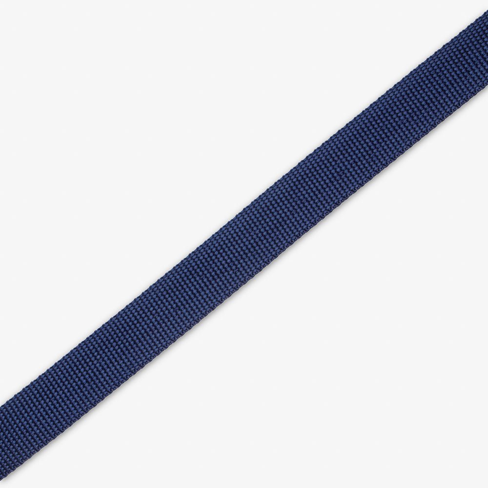 Webbing 25mm Navy 10 - Ragland Fabrics