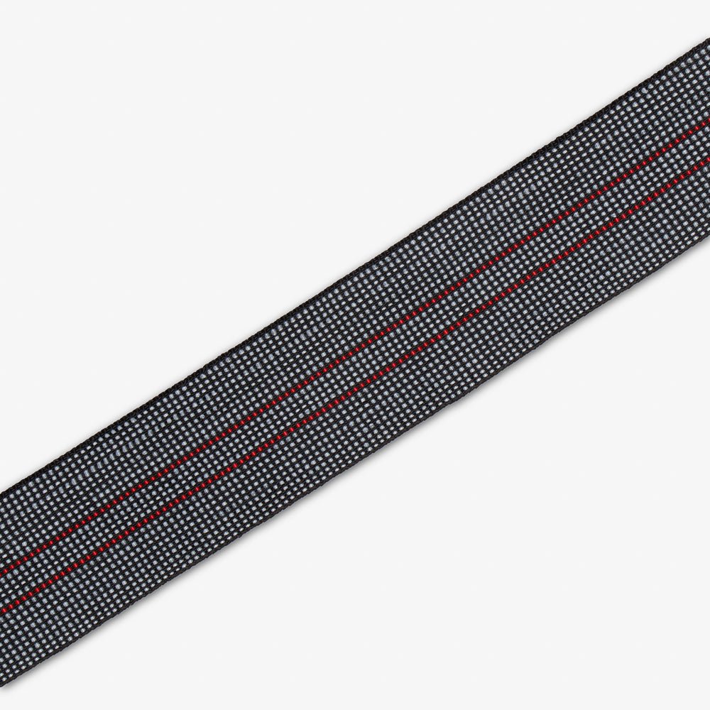 Upholstery Webbing 2 stripe - Ragland Fabrics