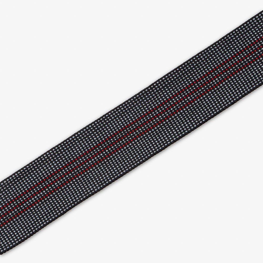 Upholstery Webbing 3 Stripe - Ragland Fabrics