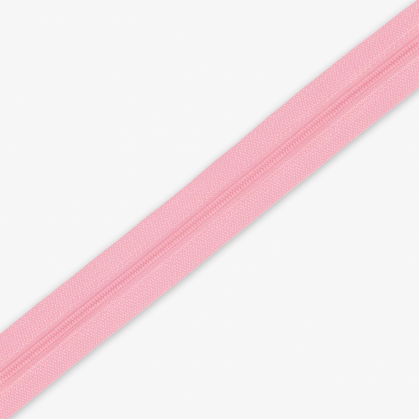 Zip Chain Type 3 Dark Pink #133