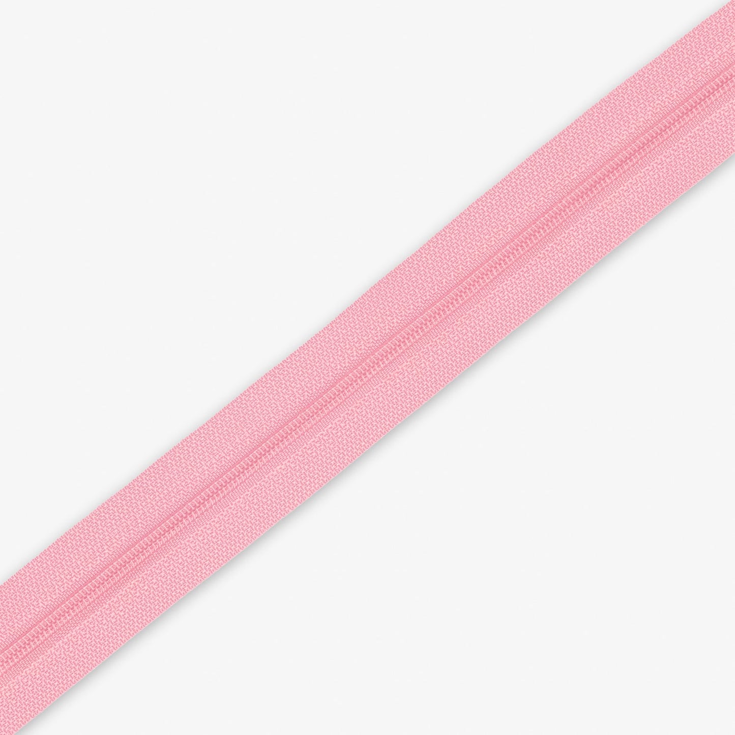 Zip Chain Type 3 (50m) Dark Pink #133