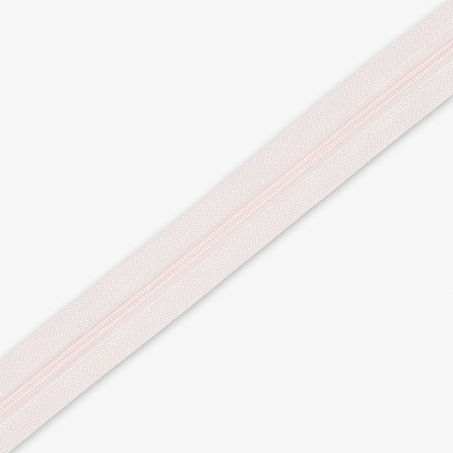 Zip Chain Type 3 Light Pink #132