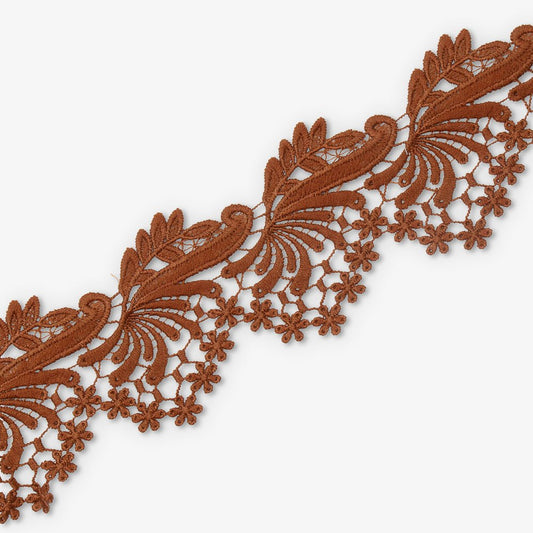 Lace Cotton Des.5 - Ragland Fabrics