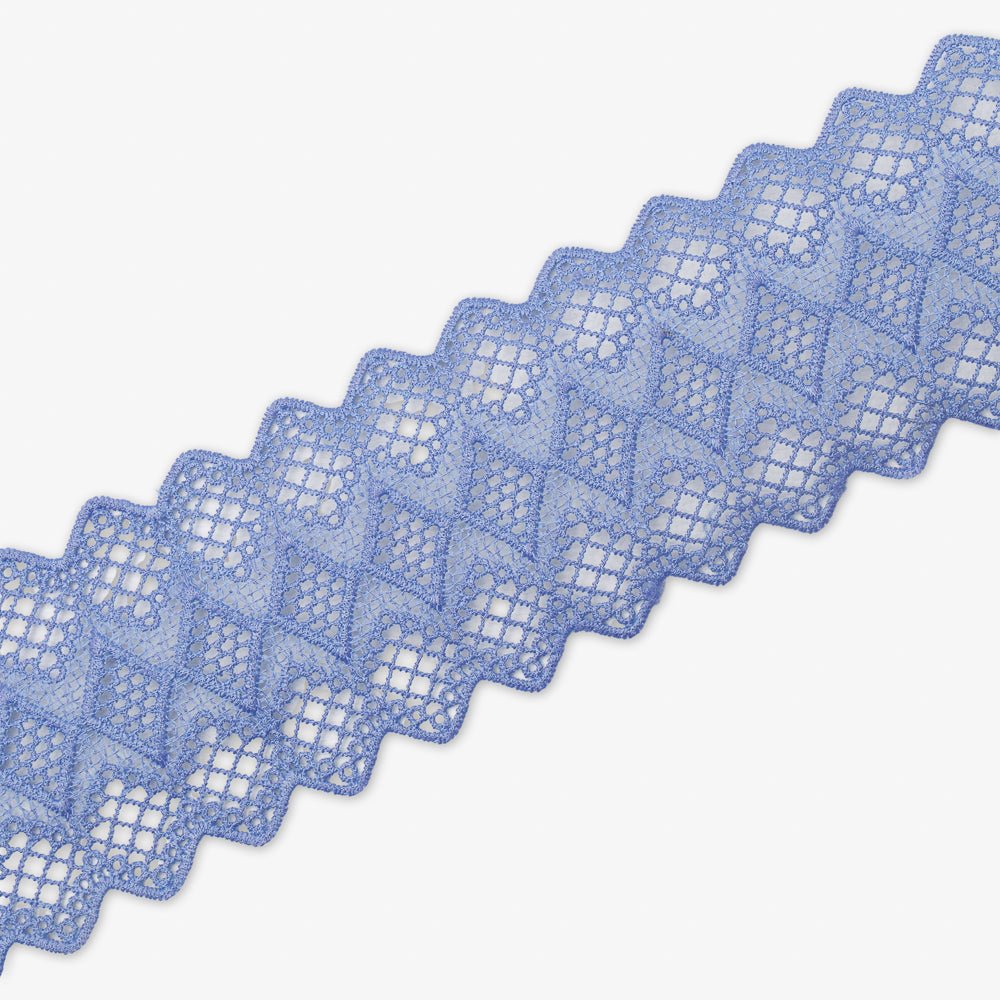 Lace Cotton Des.8 - Ragland Fabrics
