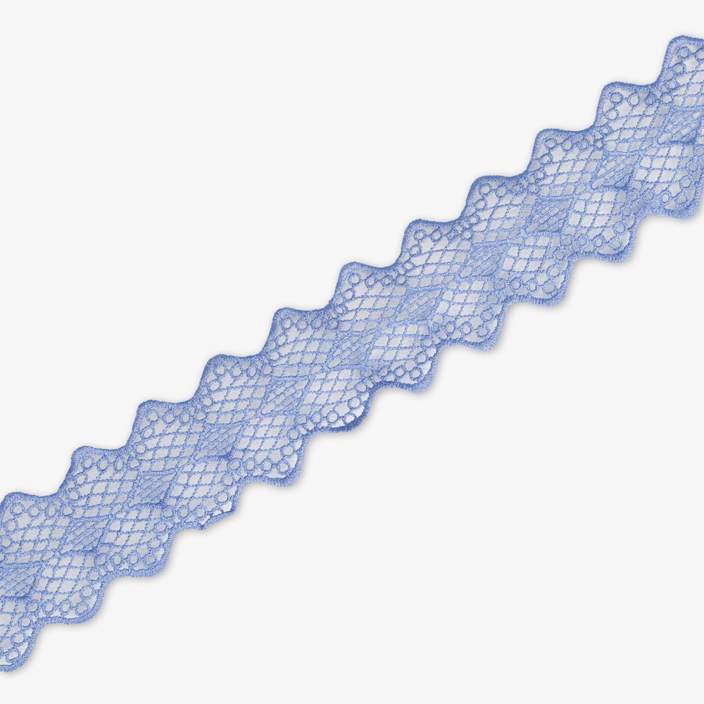 Lace Cotton Des.2 - Ragland Fabrics