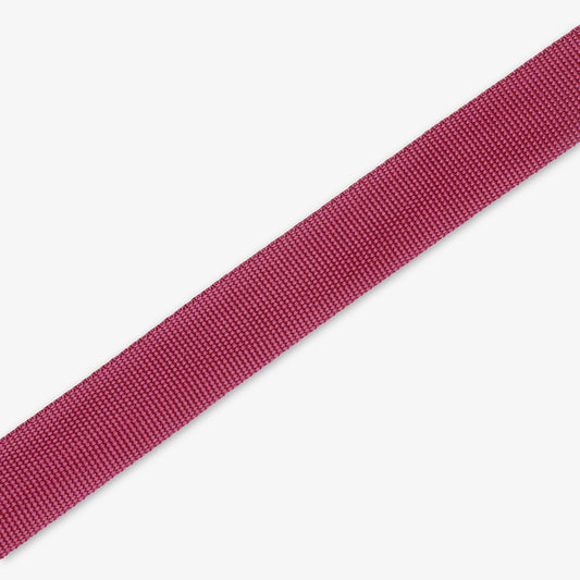 Webbing / Strapping 38mm Maroon Col 13 (50m)