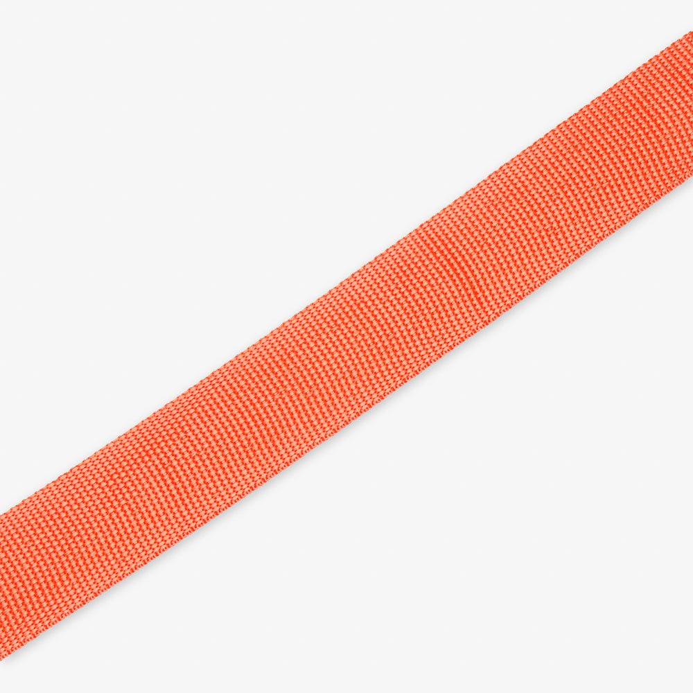 Webbing 38mm Orange 14 - Ragland Fabrics